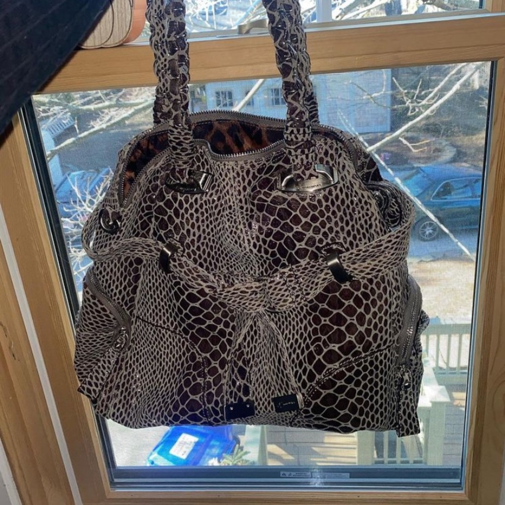 B.Mawkosky Bag